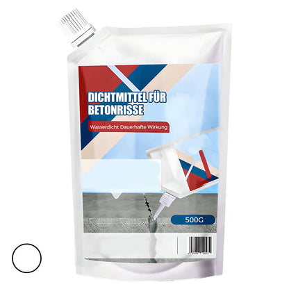 🔥New Design 50% Off🔥Heavy-Duty Concrete Crack Repair Adhesive