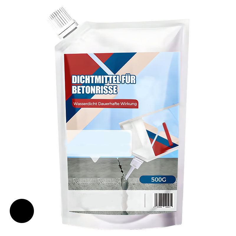 🔥New Design 50% Off🔥Heavy-Duty Concrete Crack Repair Adhesive