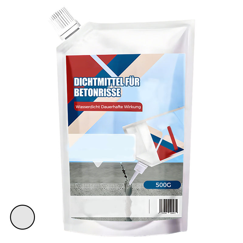 🔥New Design 50% Off🔥Heavy-Duty Concrete Crack Repair Adhesive
