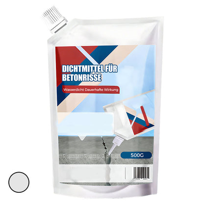 🔥New Design 50% Off🔥Heavy-Duty Concrete Crack Repair Adhesive