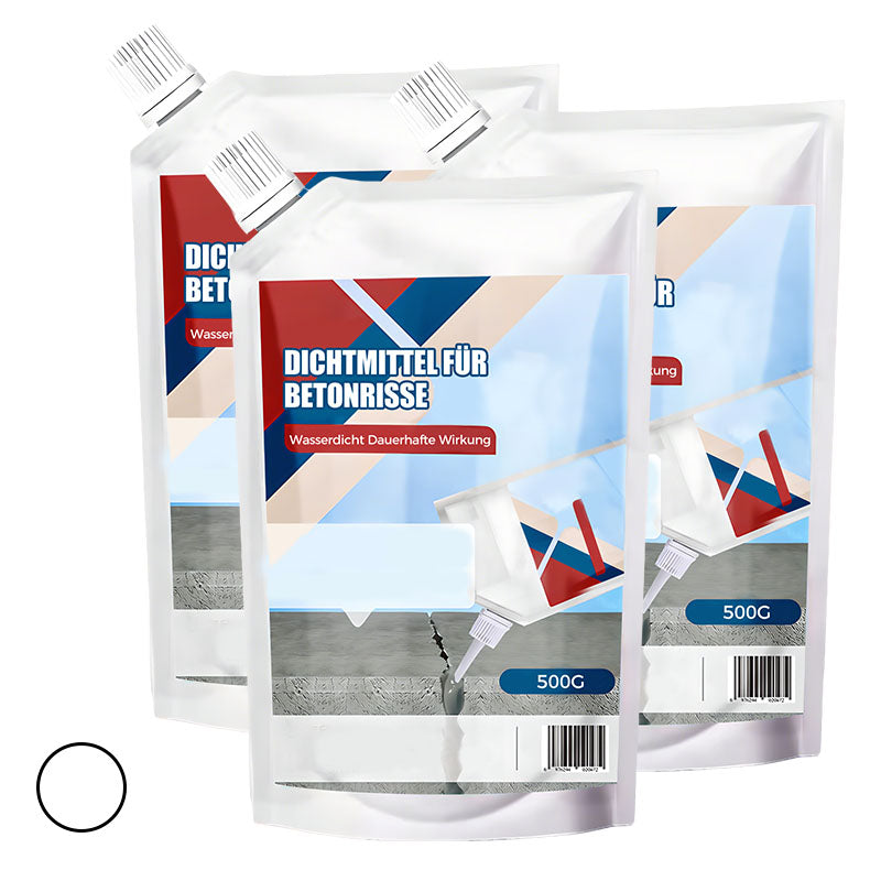 🔥New Design 50% Off🔥Heavy-Duty Concrete Crack Repair Adhesive