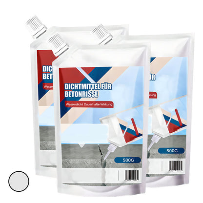 🔥New Design 50% Off🔥Heavy-Duty Concrete Crack Repair Adhesive