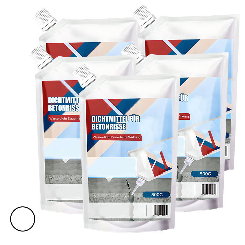 🔥New Design 50% Off🔥Heavy-Duty Concrete Crack Repair Adhesive