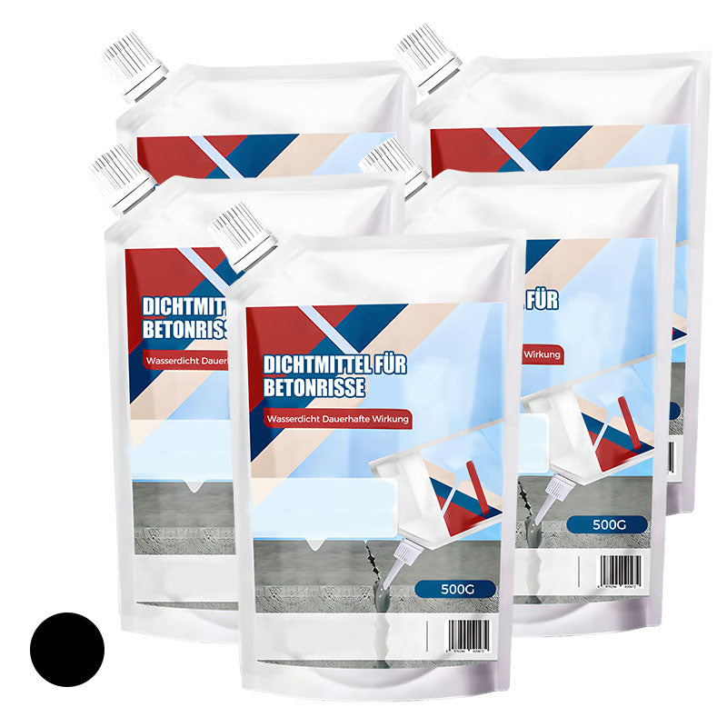 🔥New Design 50% Off🔥Heavy-Duty Concrete Crack Repair Adhesive