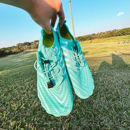 Zapatos cómodos TerraMax TechStep