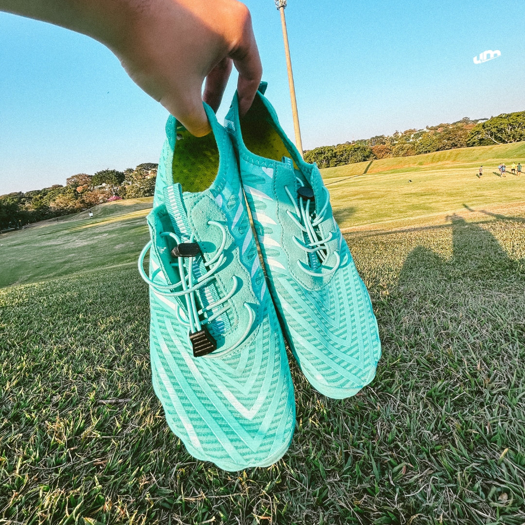 Zapatos cómodos TerraMax TechStep