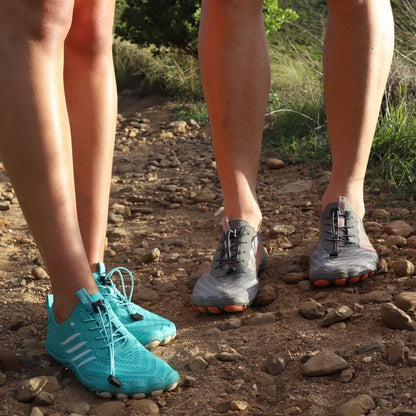 Zapatos cómodos TerraMax TechStep