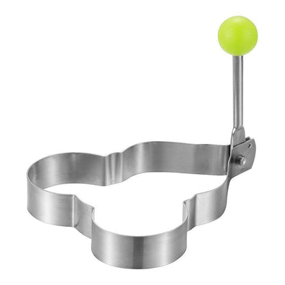 🔥Last Day Sale 49%🔥🎁Stainless Steel Fried Egg Molds