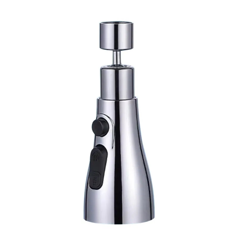 Extensor de Grifo de Cocina ChefFlow