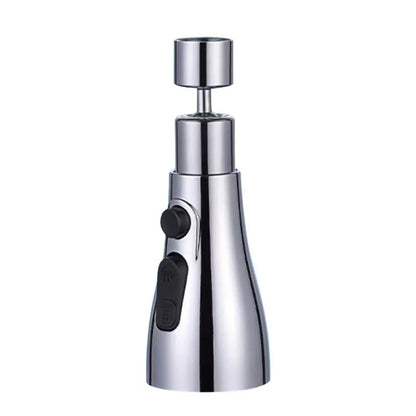 Extensor de Grifo de Cocina ChefFlow