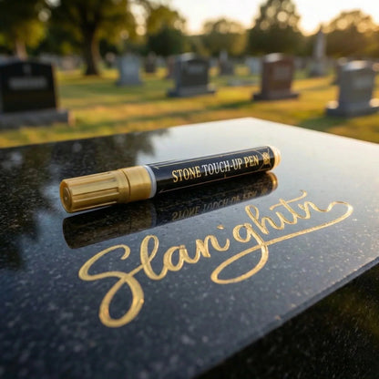 🏆LAST DAY SALE: ￡7.99!!  ⏰🎁Headstone Cleaning & Restoration Spray – Remove Stains Instantly