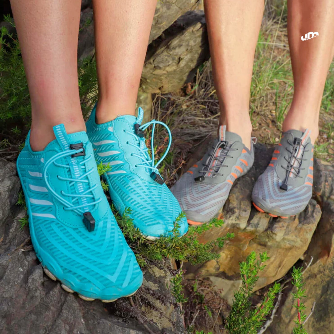 Zapatos cómodos TerraMax TechStep