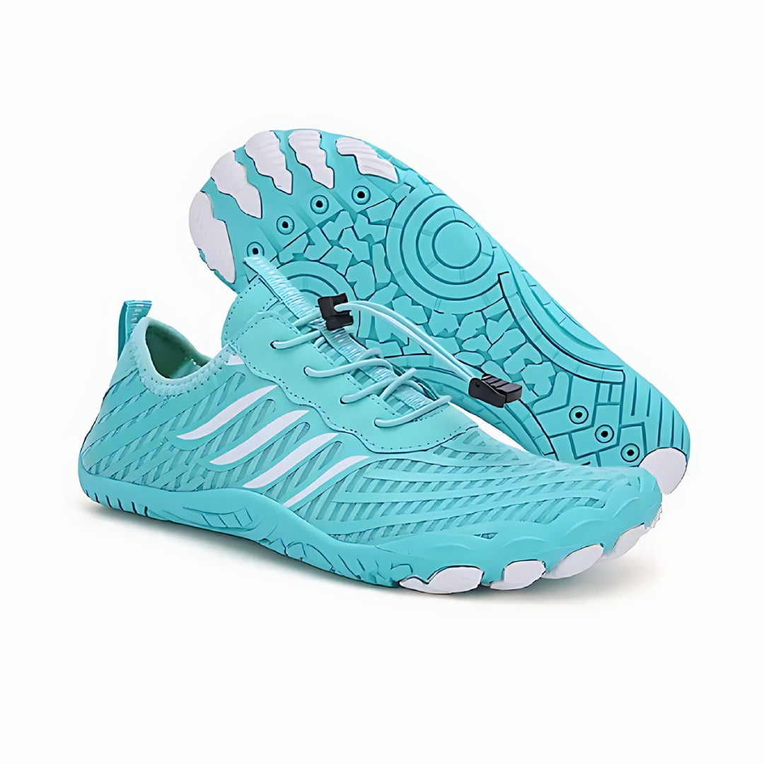 Zapatos cómodos TerraMax TechStep