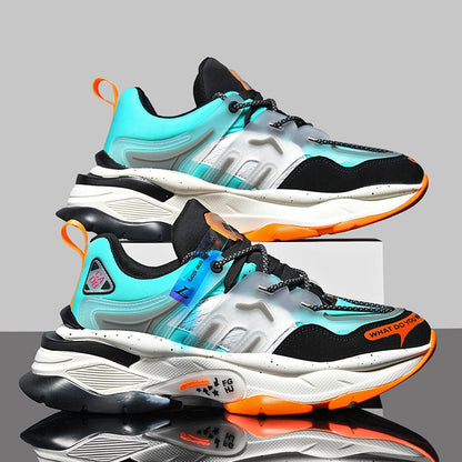 Zapatillas urbanas para hombre StreetRide