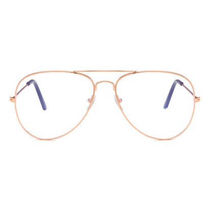 Milan Vision – Gafas bloqueadoras de luz azul