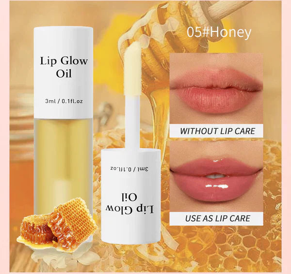 ⏳2026 NEW YEAR BUY 1 GET 1 FREE⚡50K+ SOLD!✨Nooni Apple Hydrating Moisturizer Plump Transfer-proof Glossy Lip Stain Oil💋