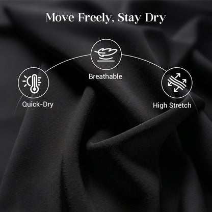 🥳2026 HOT SALE🥳💞50K+ SOLD!💥💎Men Gentlemans Business Short Sleeve Fitness T-shirt