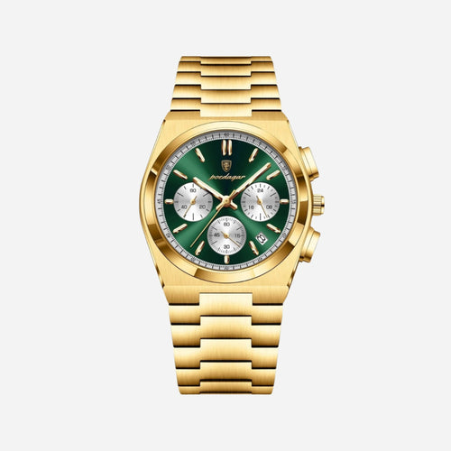 Nivalé™ Palladium Gold