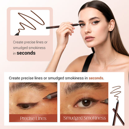 🥳2026 HOT SALE💥Waterproof Beach Proof Gel Liner