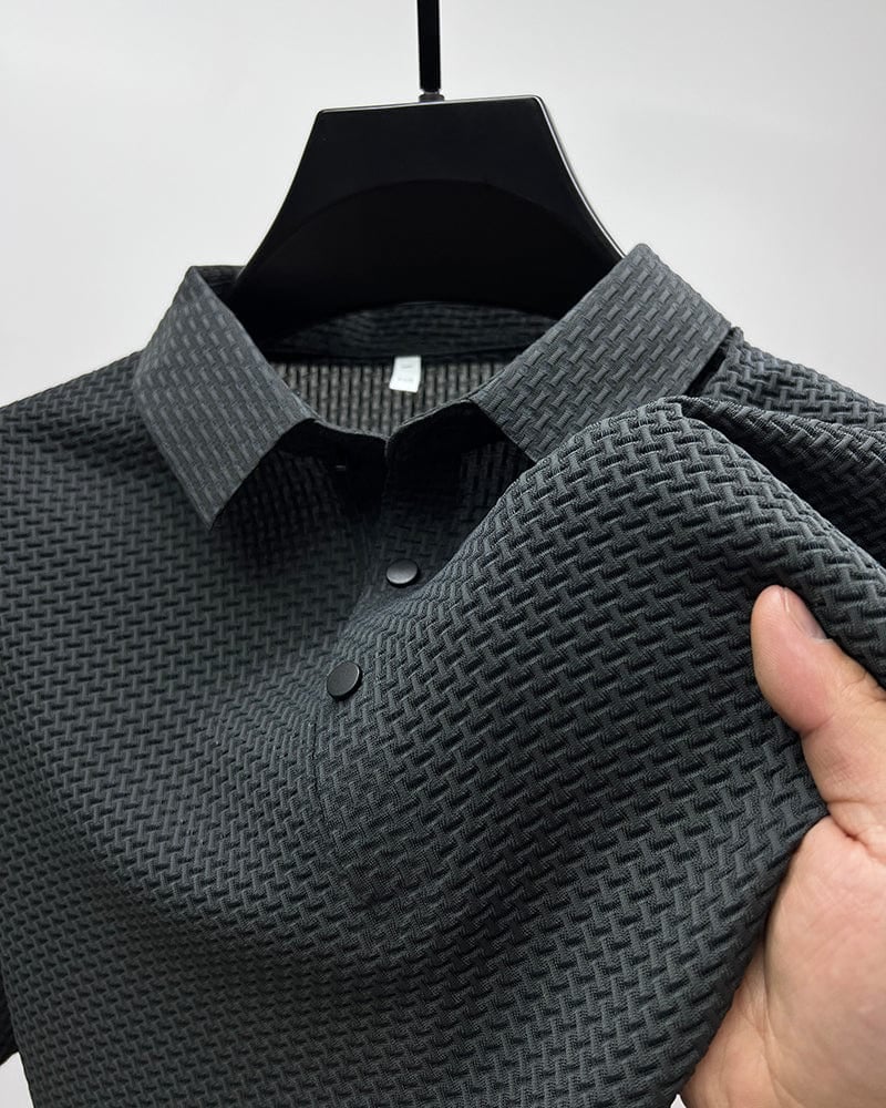 🔥Summer Big Sale 60% Off🔥Ultra breathable Ice Silk Men's Shirt