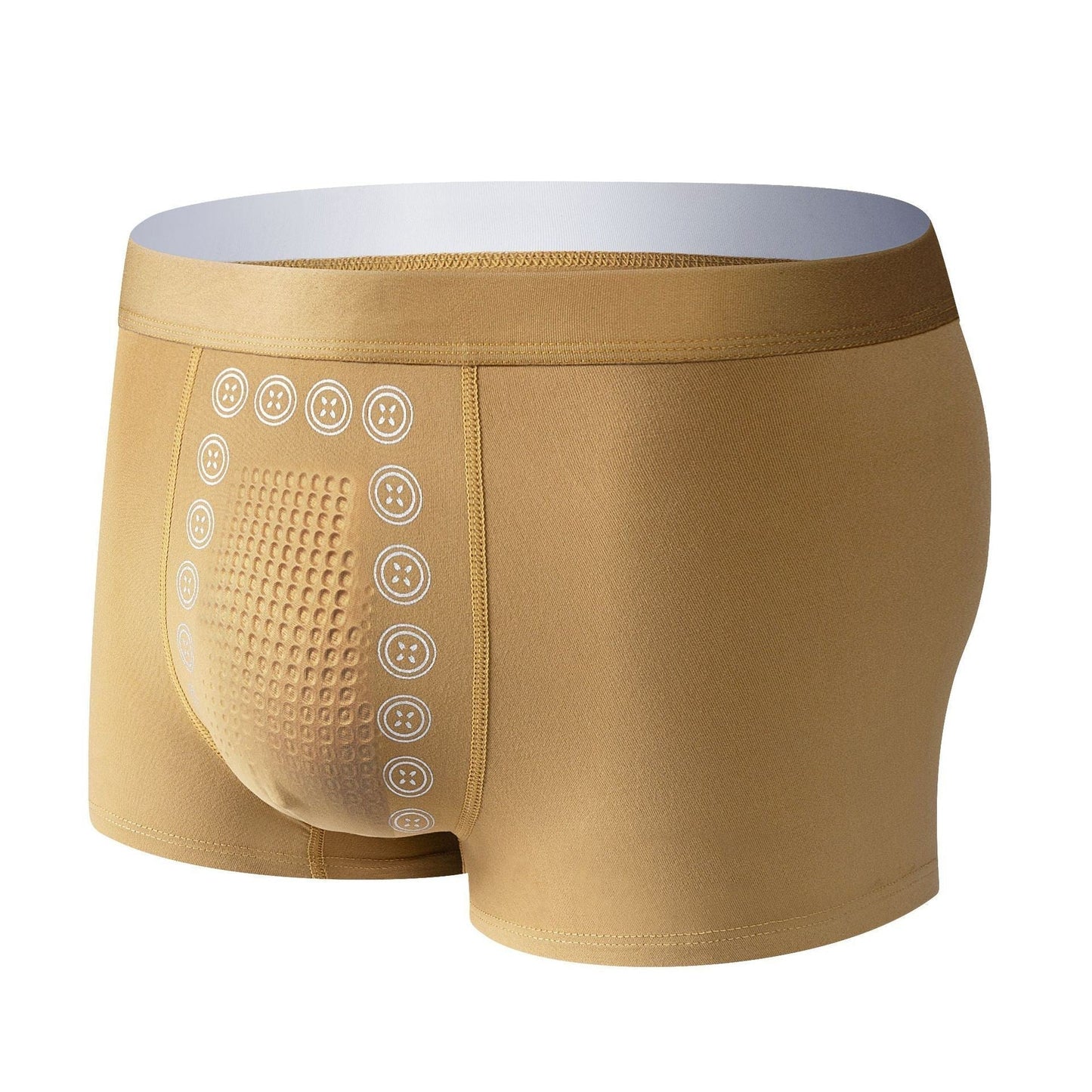 ✨Men's Modal Negative Ion Bacteria Resistant Underpants