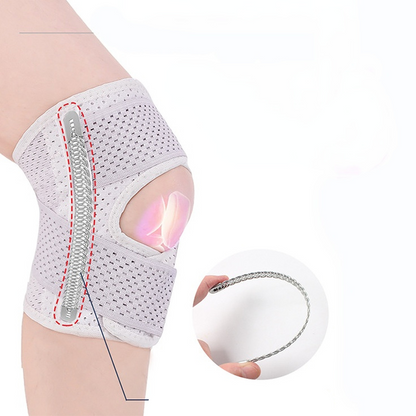 OrthoLock Stabilising Knee Brace