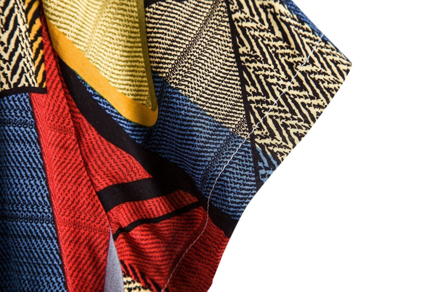 Camisa Clásica de Hombre ModernFit