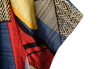 Camisa Clásica de Hombre ModernFit