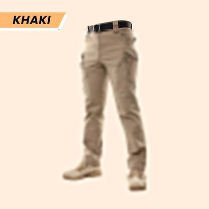 💥Buy 1 Get 1 belt Free👖Multi-purpose Tactical Pants
