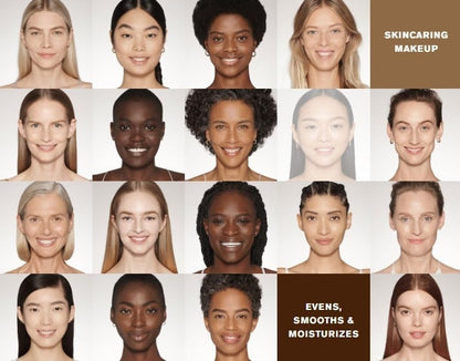 💜 LAST DAY PROMOTION - Buy 1 Get 1 Free💜  Biomimic Foundation - 4-in-1