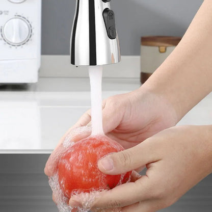 Extensor de Grifo de Cocina ChefFlow