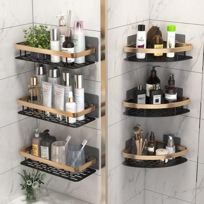 Estante de baño AeroCorner