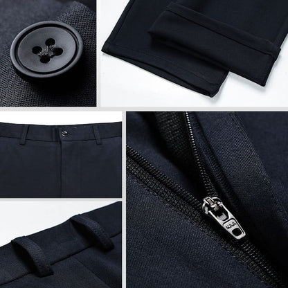 🔥Hot Sale 50% Off🔥High Stretch Men's Classic Pants