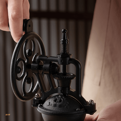 Molinillo de café MemoBrew