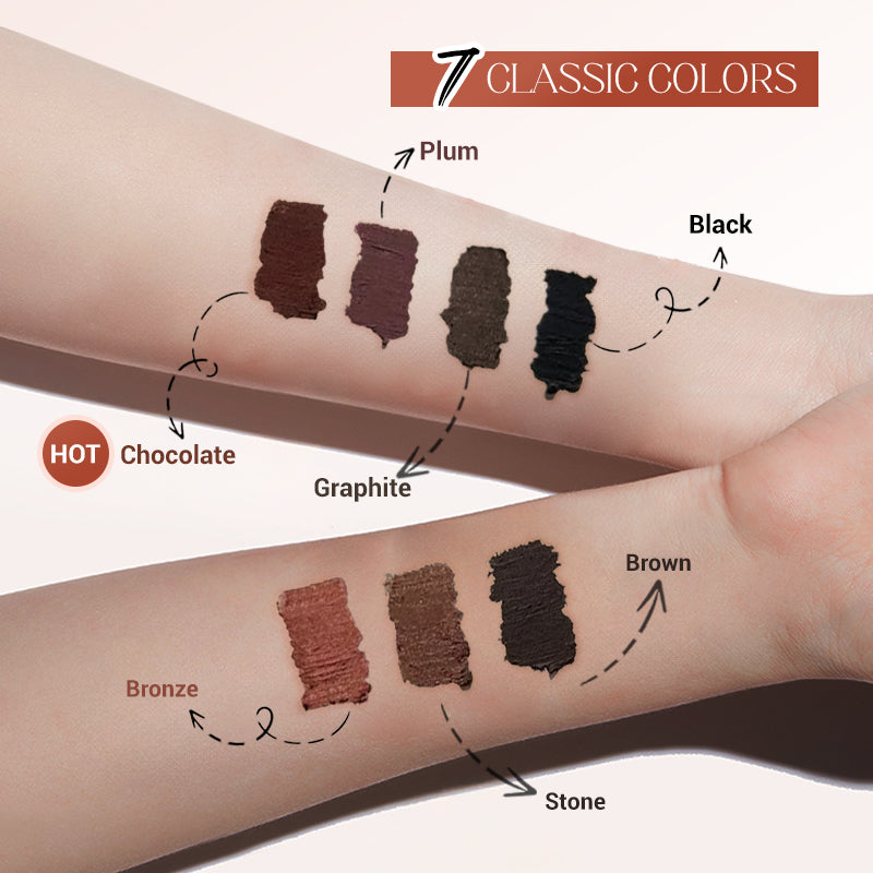 🥳2026 HOT SALE💥Waterproof Beach Proof Gel Liner