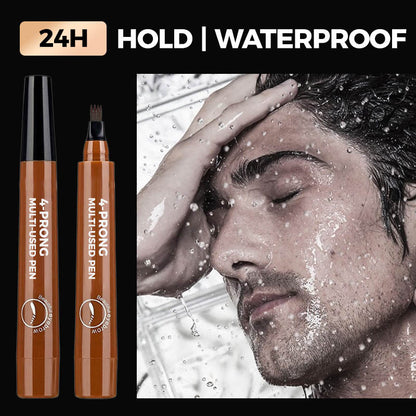✨Buy 5 Get 5 Free✨ Revolutionary Eyebrow Pencil | Smudge-Proof & Sweat-Resistant | Hypoallergenic