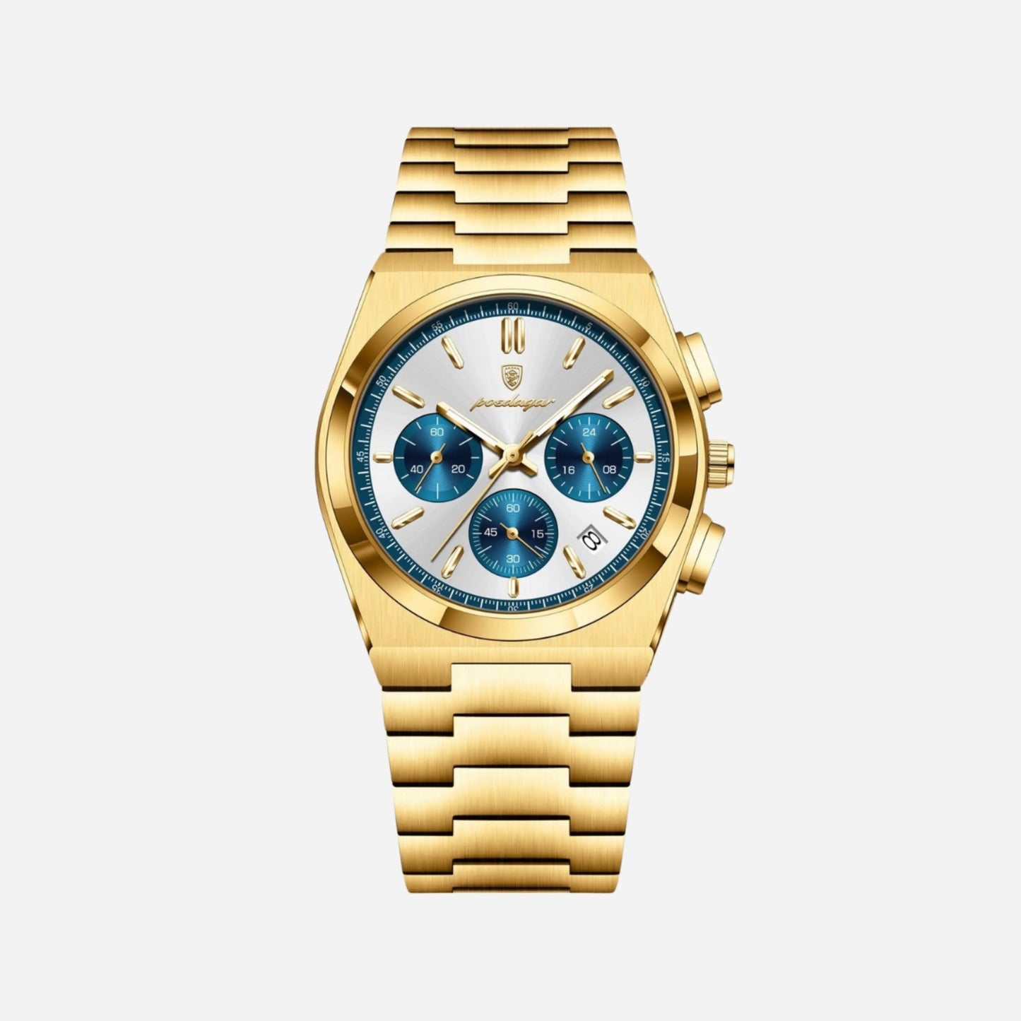 Nivalé™ Palladium Gold