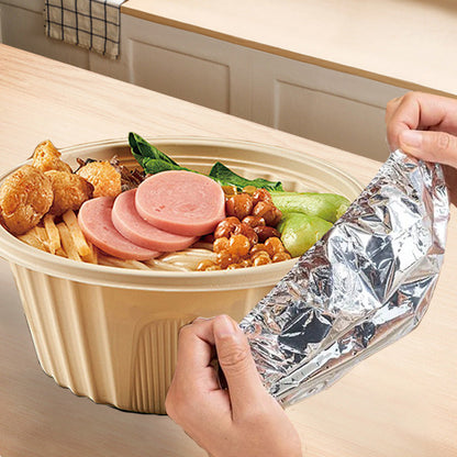 🔥Last Day Promotion 49% OFF - 🏠Aluminum foil insulation cover