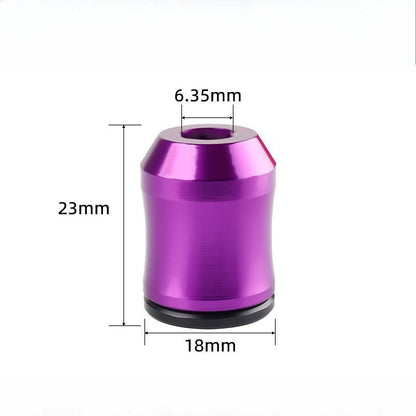 ⏳Time-Limited Special⏰MagDock Magnetic Drill Bit Ring For Quick Screw Pickup