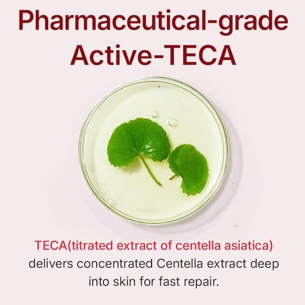Madeca Cream Time Reverse
