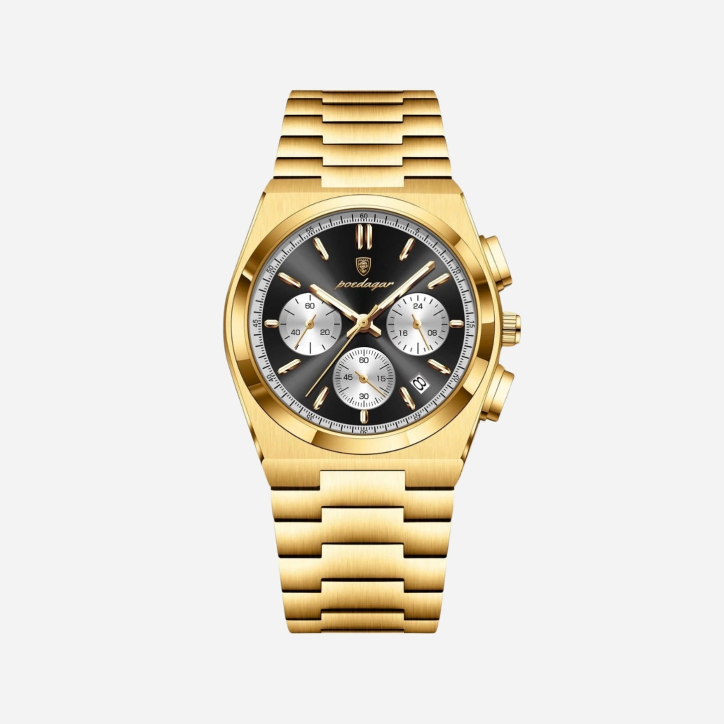 Nivalé™ Palladium Gold