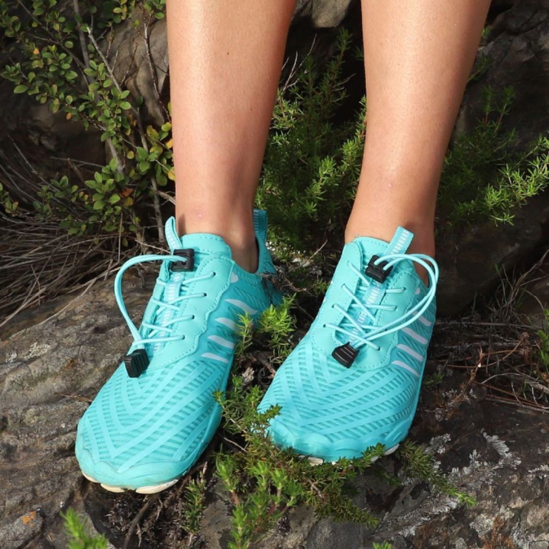 Zapatos cómodos TerraMax TechStep