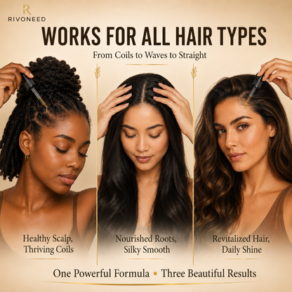 🥳2026 HOT SALE🥳💞50K+ SOLD!🌿✨ 50% OFF! 100% Pure Batana Hair Oil – Penetrates deep, reactivates growth. Stops hair loss, boosts natural shine. Thicker, stronger hair from the root! 💪🧴