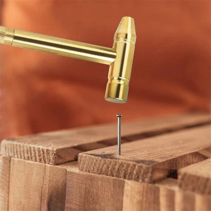 🔥6 in 1 Mini Hammer and Screwdriver Hand Tools Set