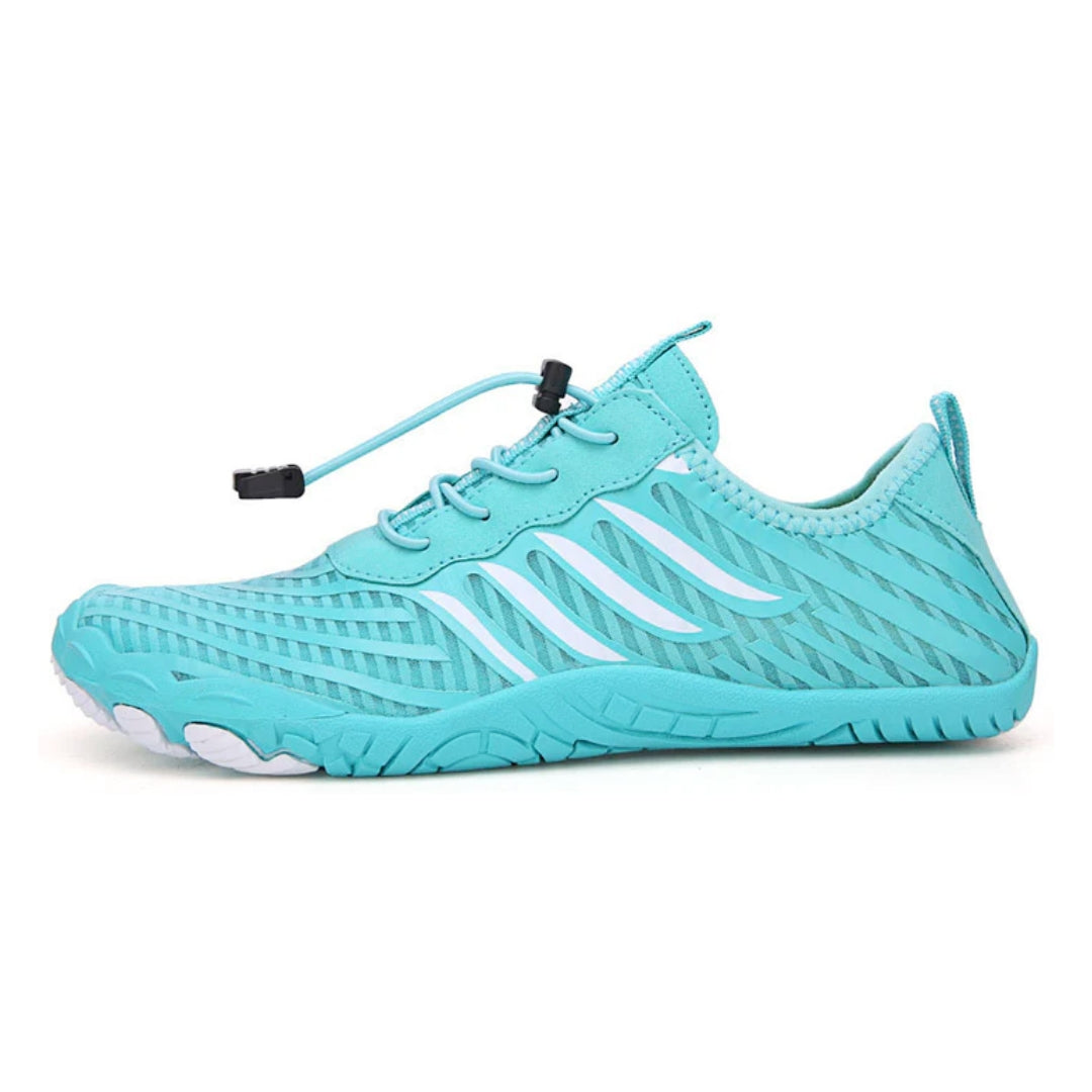 Zapatos cómodos TerraMax TechStep