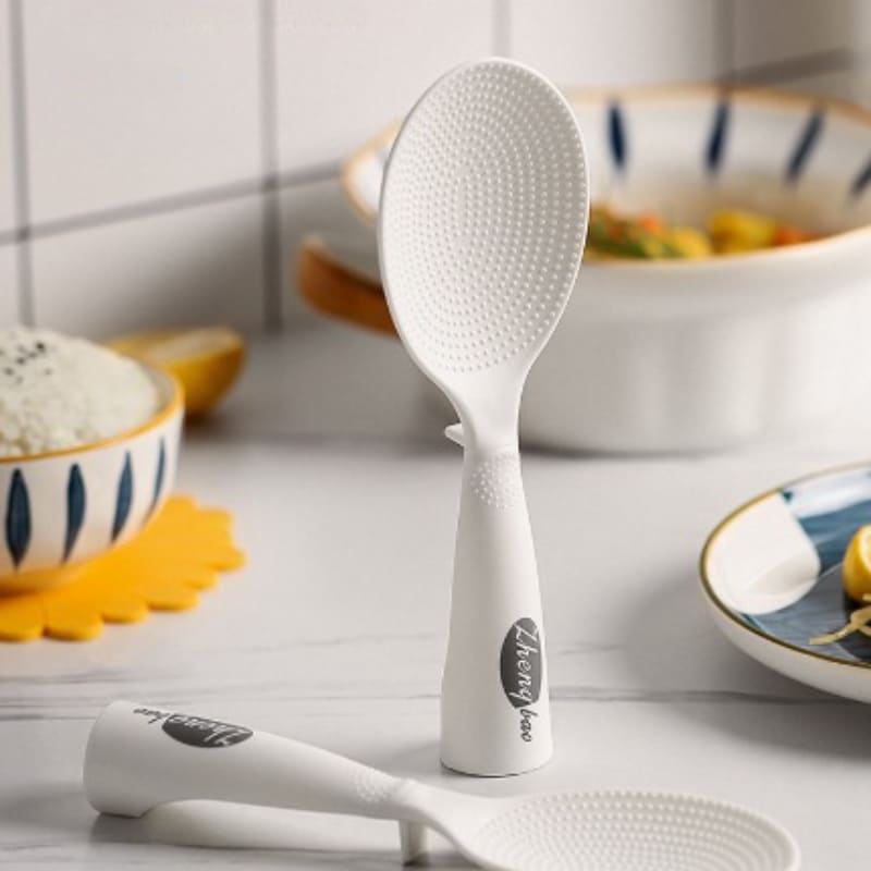 Cuchara de arroz EasyServe