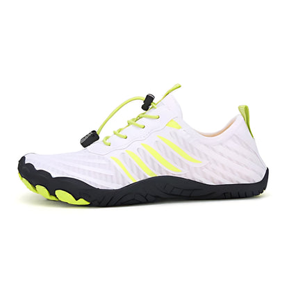 Zapatos cómodos TerraMax TechStep