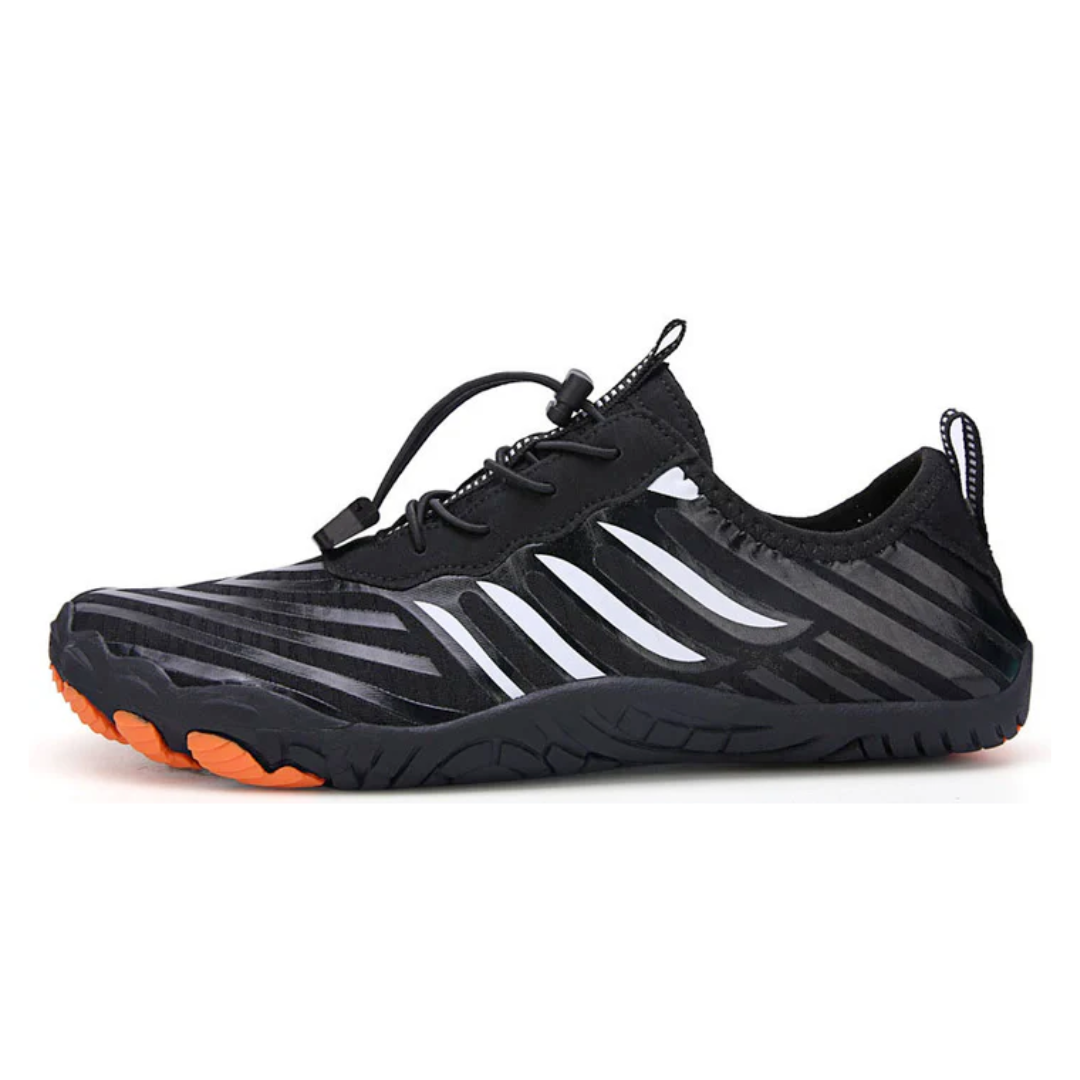 Zapatos cómodos TerraMax TechStep