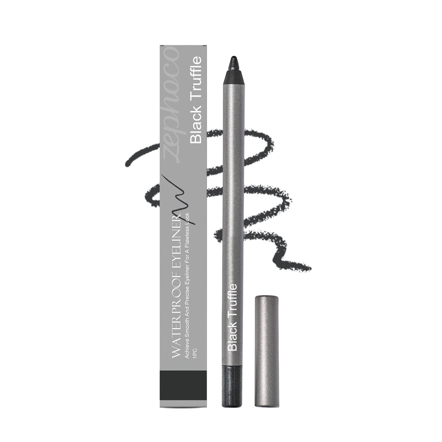 💜BUY 1 GET 1 FREE 💜Waterproof Long-Lasting Eyeliner Pencil