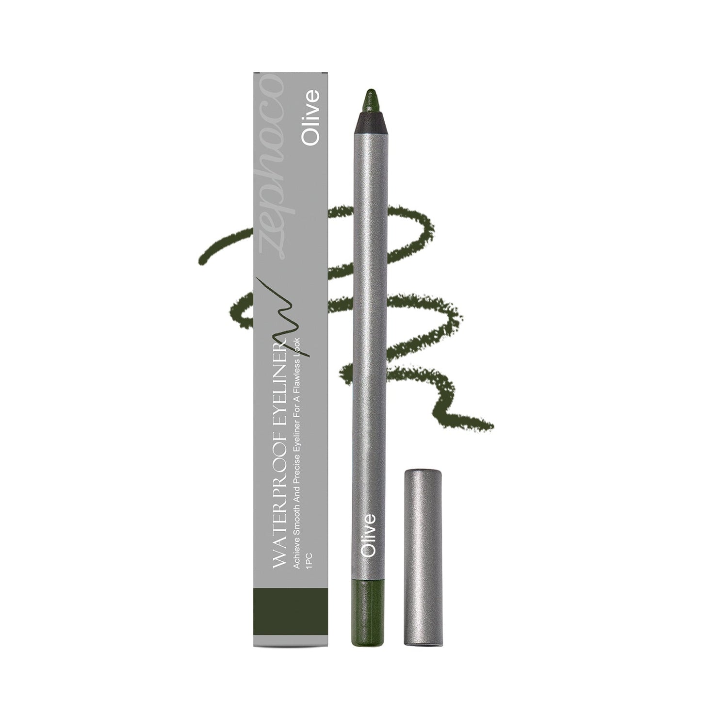💜BUY 1 GET 1 FREE 💜Waterproof Long-Lasting Eyeliner Pencil